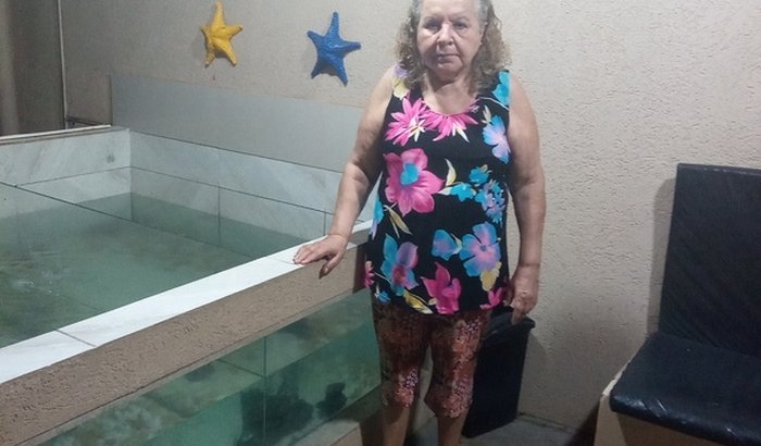 Ajuda para Rever meu Pai 