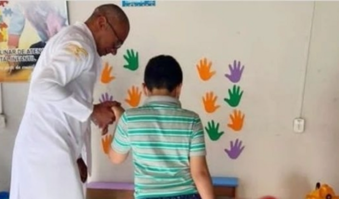 Ajuda para Colação de Grau e Formatura do Curso de Fisioterapia