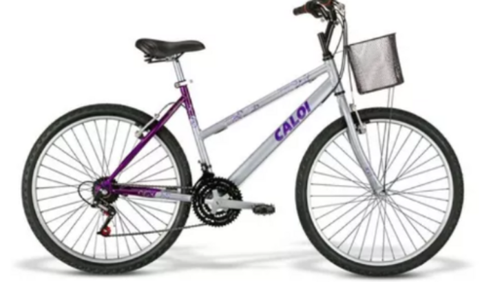 Ajuda o Jogus a comprar uma bicicleta