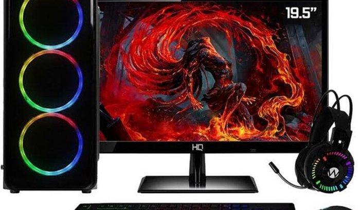 Realize um sonho, imagem ilustrativa 