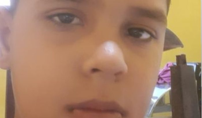 AJUDEM UM PAI SOLTEIRO A CUIDAR DO SEU FILHO  AUTISTA