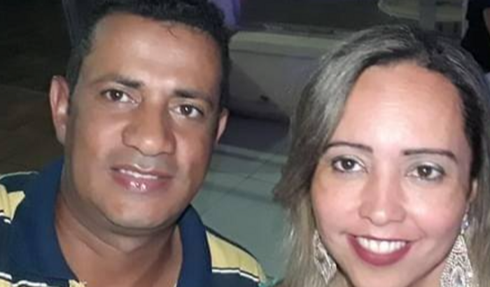 Apoio à esposa do Eliabe, na luta contra o câncer