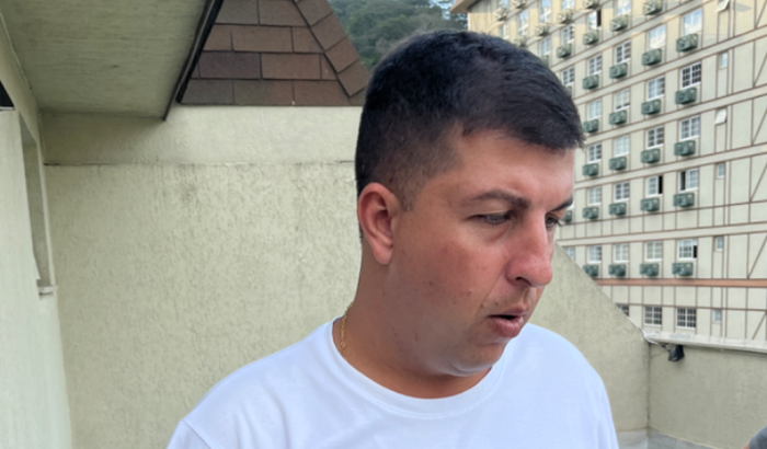 Churrasqueira para o Guilherme suave 