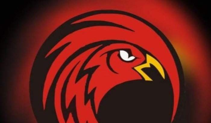 Campori 2019 desbravadores Gaviões da ilha