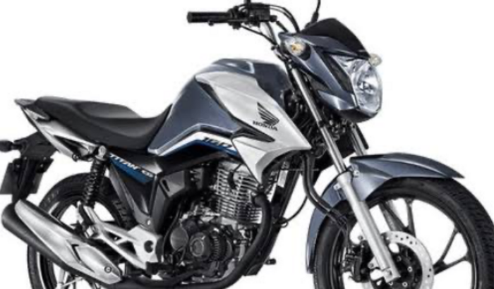 Ajuda para comprar minha moto 