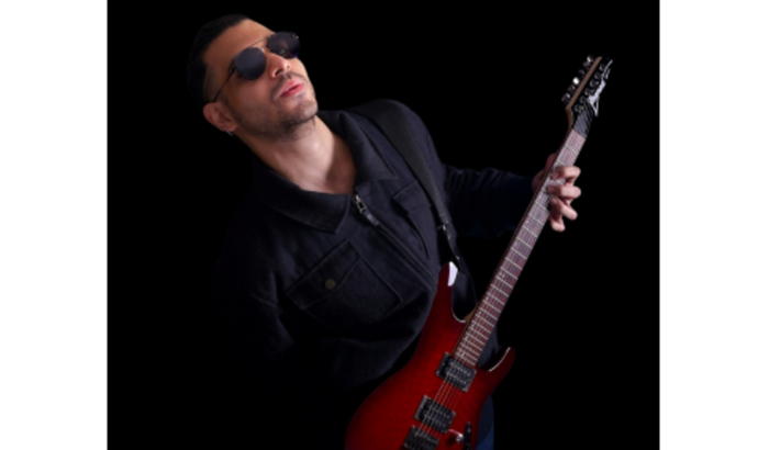 Faça o CD e DVD do Henrique Dsc Trio "Acontecer"!