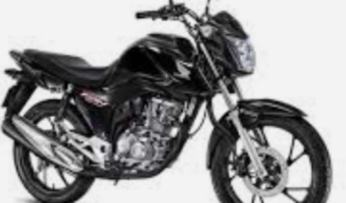 Preciso trabalhar e tô precisando de uma moto para trabalhar de motoboy 