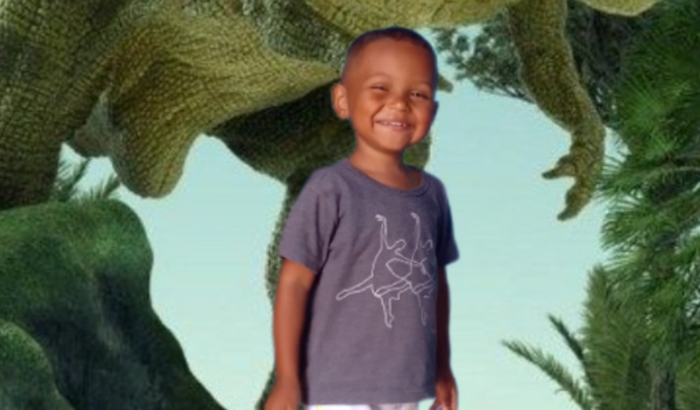 Festa de aniversário do Bruno Arthur