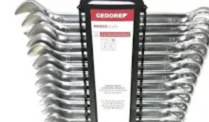 Compra de ferramentas para trabalhar