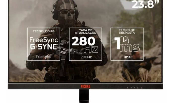 Me ajudem a comprar um Monitor para eu trabalhar porque as coisas nao estao faceis!