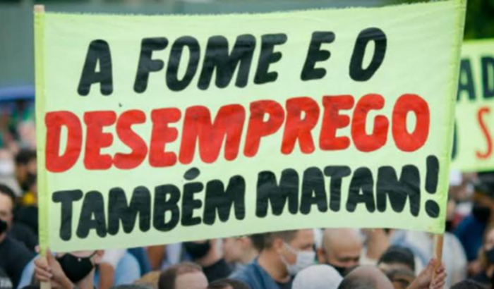 Ajuda para quitar contas e com alimentação 