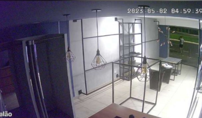 Compra de Mercadorias Udiconceito