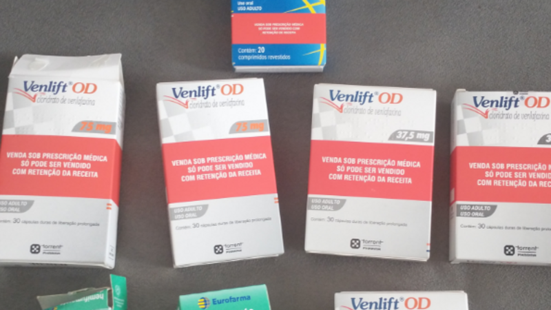 Tratamento para crises de ansiedade 