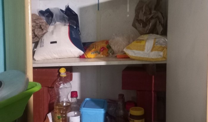Ajuda para maria de fatima