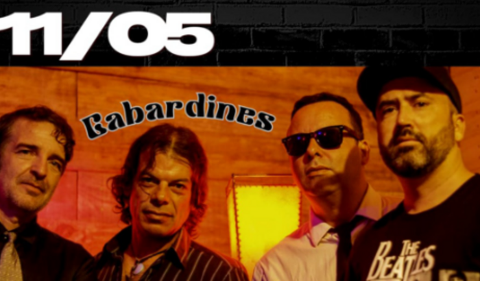 Aniversário da Kize Matos com a Banda Gabardines 