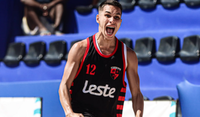 Ajuda para disputar o campeonato na Europa!