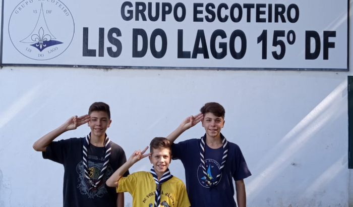 Ajude os Irmãos Aquino