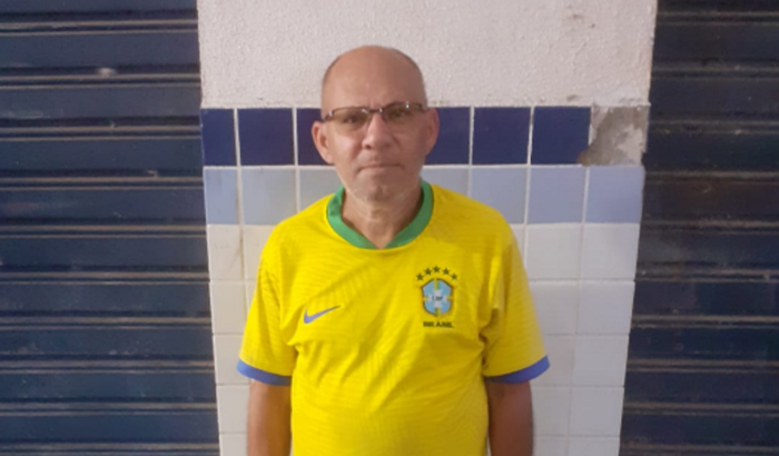 EXAME DO CORAÇÃO