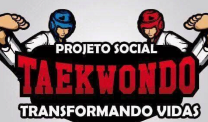 Ajude o projeto social