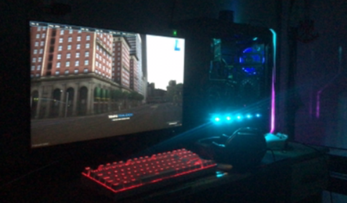 Pc novo