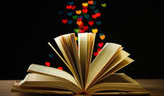 Livros para a Escola Municipal Santa Teresinha