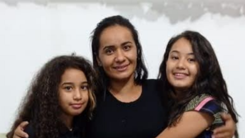 imagem da vaquinha Me ajuda conseguir minha casa 