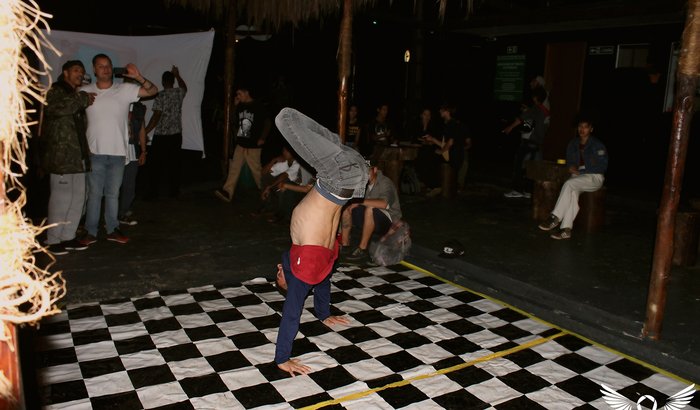 Sala de dança