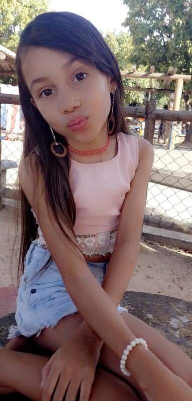 Ajuda Para pequena Vitória!!!