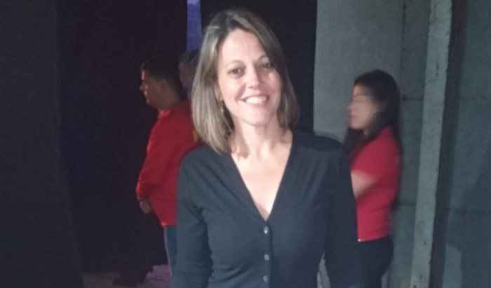 Minha tão sonhada festa de 40 anos