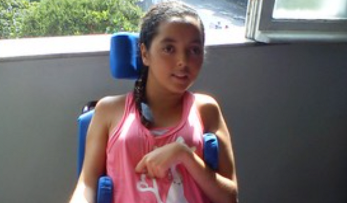 Tudo pela Ana Beatriz 