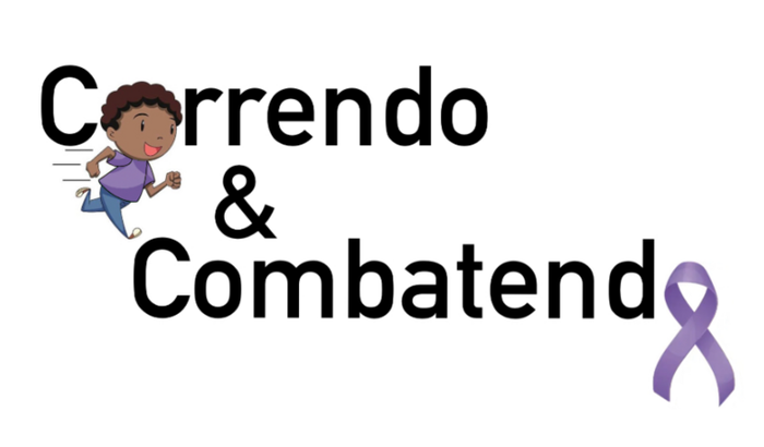 Correndo & Combatendo