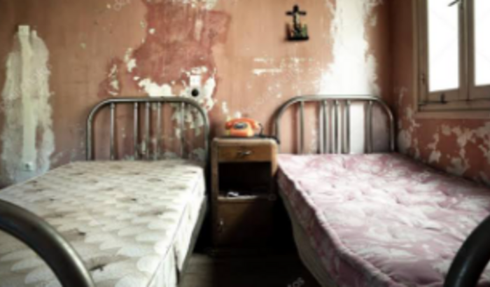 Ajuda termina o quarto dos meus filhos