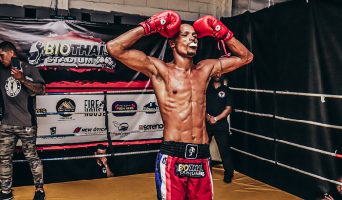 Ajude um Atleta realizar o sonho de viajar para Tailândia