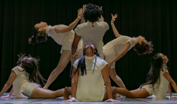 Ajude a @ciamova a ir competir no Cariri?