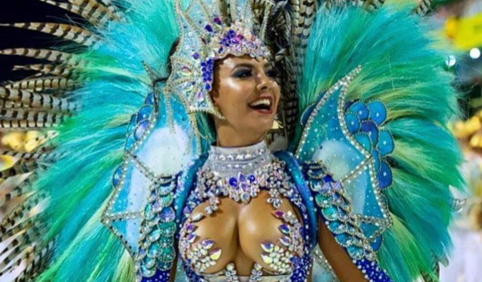 Tratamento de Imunoterapia para Renata Rosângela Oliveira