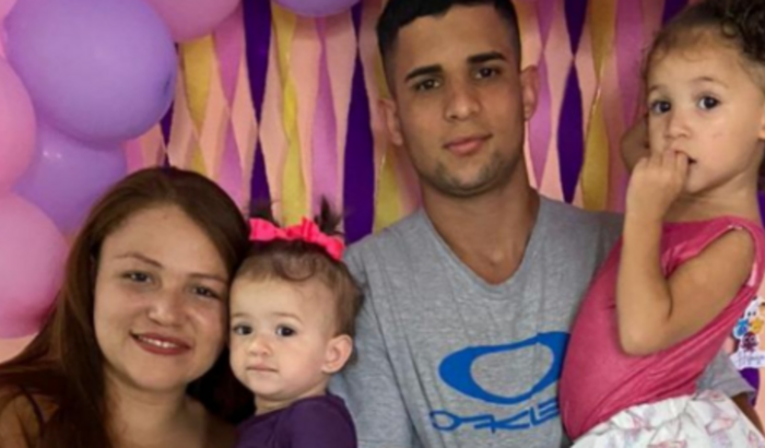 Ajuda para a Família da Rô