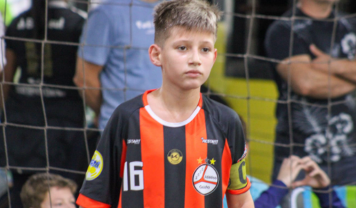 Ajuda para jogar na Ibercup Portugal