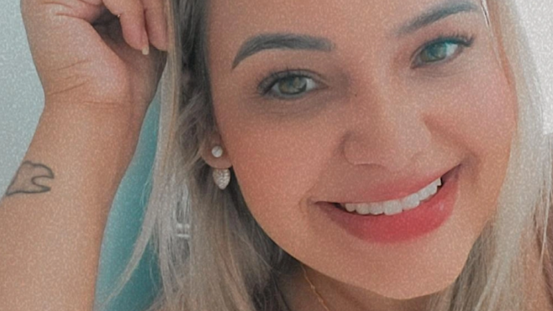 Sorrindo para  a Cura