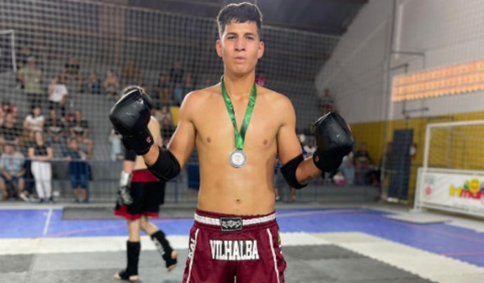 Mundial na Argentina.