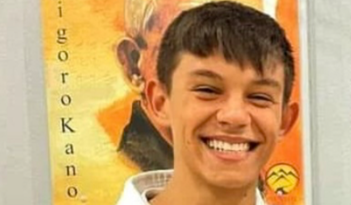 Seletiva Sub 13 e 15 - José Gustavo