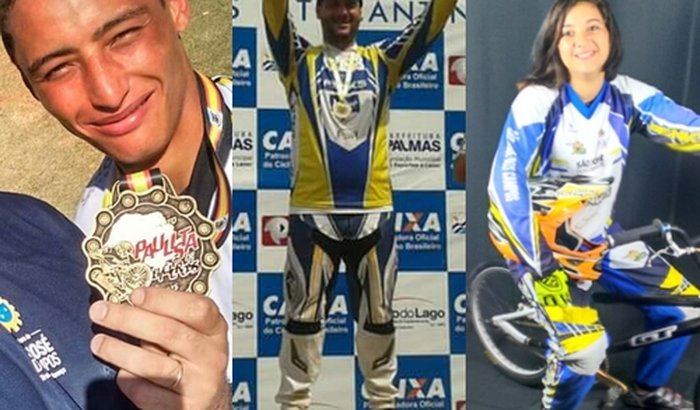 Mundial de BMX 2016