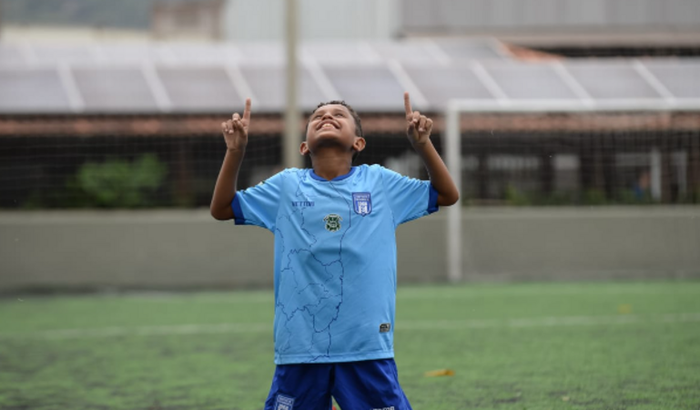 Em busca de um sonho