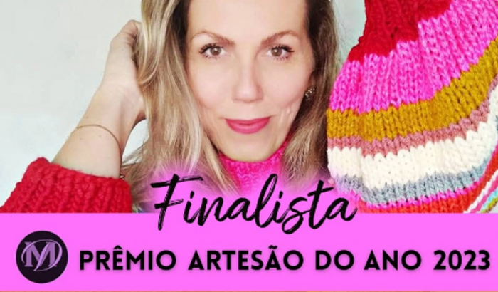 Prêmio Artesão do ano 