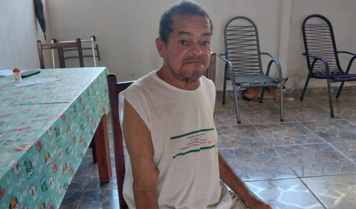 Ajuda em prol de João Rodrigues 