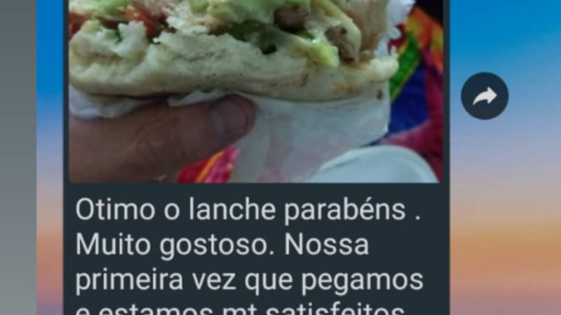 imagem da vaquinha Meu empreendimento