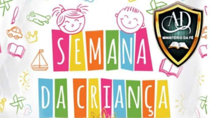 Festa  das crianças  Rua da olaria 2023