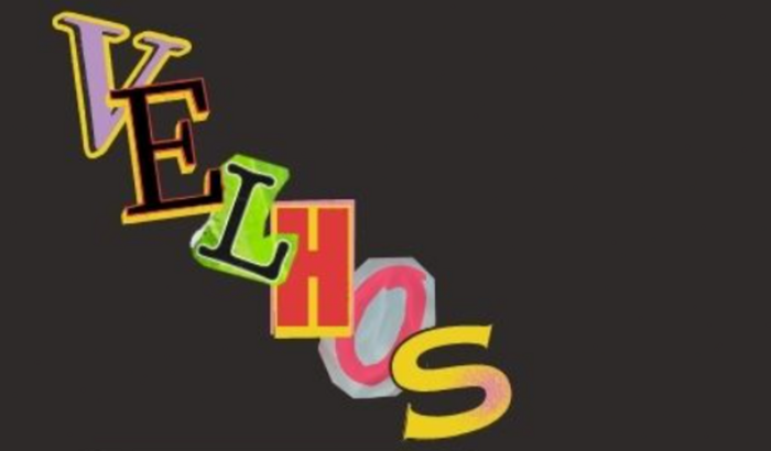 Velhos - Uma Adaptação