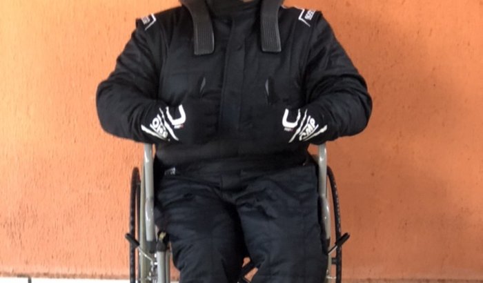 PROJETO PARA KART PCD