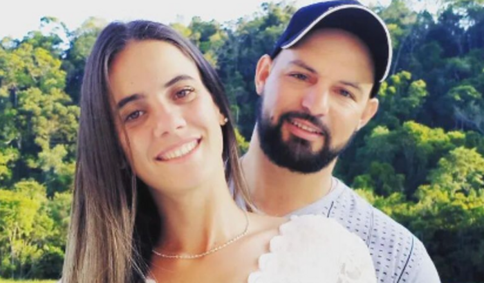 CASÓRIO NAYHARA & DANILO