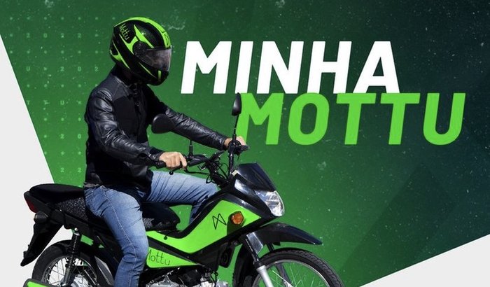 Ajude um desempregado 